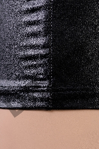 Платье и стринги Candy Girl Jillian черные, OS