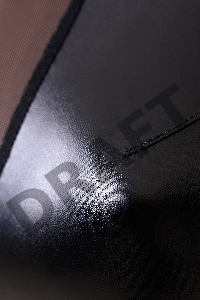 Платье и стринги Candy Girl Jillian черные, OS