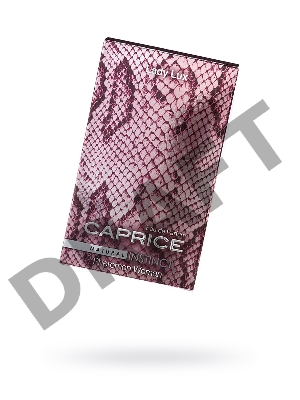 Парфюмерная вода N-I Lady Lux CAPRICE 100 мл