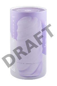 Сиреневый мастурбатор Marshmallow Maxi Juicy