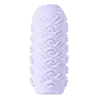Сиреневый мастурбатор Marshmallow Maxi Juicy