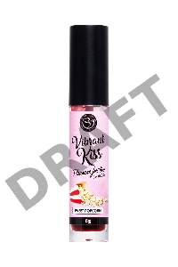 Бальзам для губ SECRET PLAY со вкусом попкорна, 6 гр