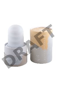 Белый мастурбатор Marshmallow Maxi Fruity