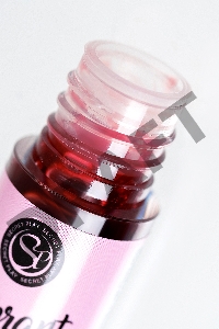 Бальзам для губ SECRET PLAY со вкусом попкорна, 6 гр