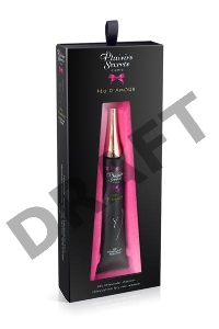 STIMULATING FEMALE GEL FEU D'AMOUR, 30ML Стимулирующий гель для женщин