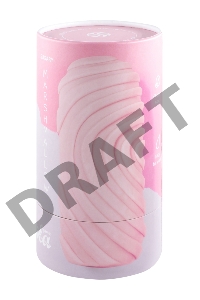 Розовый мастурбатор Marshmallow Maxi Sugary