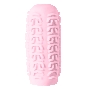 Розовый мастурбатор Marshmallow Maxi Sugary