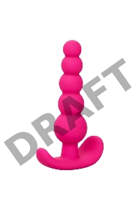 Анальная елочка для ношения CHEEKY X-5 BEADS