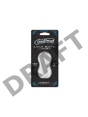 Мини-мастурбатор GoodHead™ - Helping Head Pro