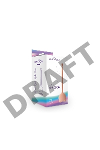 Вагинальные шарики Omi, цвет слоновая кость (LYRA)