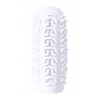 Белый мастурбатор Marshmallow Maxi Syrupy
