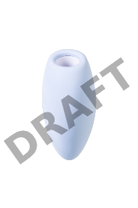 Вакуумный стимулятор Satisfyer Cutie Heart Голубой J2018-276-2 (жен. вибратор