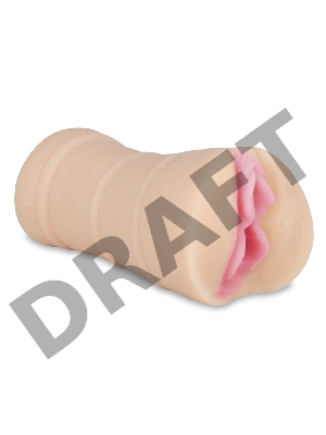 Мастурбатор-вагина PORN STAR PUSSY