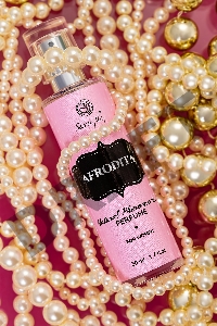 Спрей SECRET PLAY AFRODITA, с феромонами, 50 мл