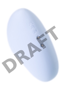 Вакуумный стимулятор Satisfyer Cutie Heart Голубой J2018-276-2 (жен. вибратор