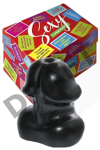 Сувенир в коробке Босс