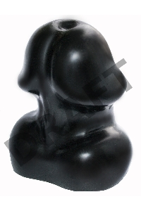 Сувенир в коробке Босс