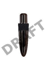 Evolved TINY TREASURES Вибропуля с 4 насадками