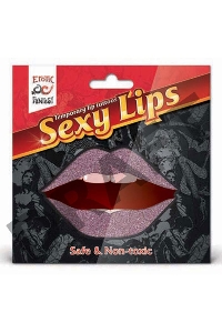 Lip Tatoo Сиреневый блеск