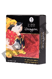 Усиливающий крем для пар Shunga Dragon, возбуждающий эффект ледяного огня, 60 мл