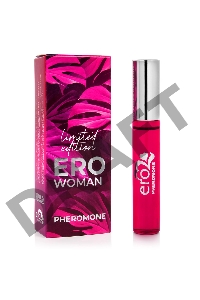 Парфюмированное средство для тела EROWOMAN №2