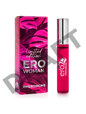 Парфюмированное средство для тела EROWOMAN №2