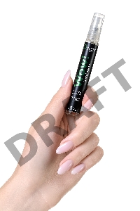 Оральный спрей Orgie WOW! Blowjob Spray с охлаждающим и возбуждающим эффектом, 10 мл