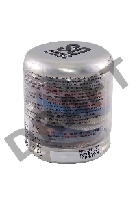 Презервативы Экстремально тонкие Maxus 003 №15 ж/к