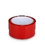 Красная лента для бондажа Easytoys Bondage Tape - 20 м.