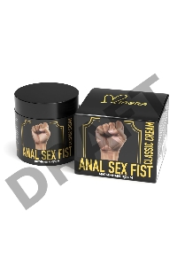 Фистинг крем ANAL SEX FIST CLASSIC CREAM классический 150 мл.