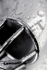 Пояс верности мужской TOYFA Metal, серебряный