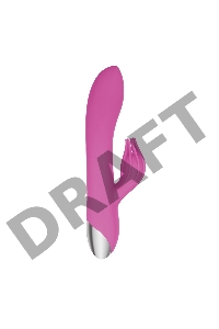 Adam & Eve EVE'S CLIT TICKLING RABBIT Вибромассажер-кролик