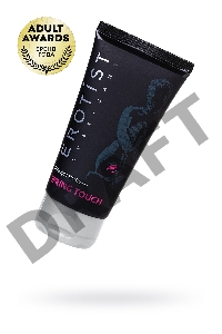 Гель Erotist для женщин SPRING TOUCH, сужающий вагинальный, 50 мл