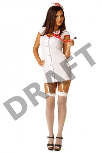 Костюм Доктор любовь