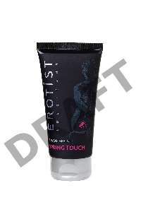 Гель Erotist для женщин SPRING TOUCH, сужающий вагинальный, 50 мл