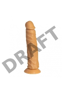 Фаллоимитатор № 9 с присоской