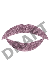 Lip Tatoo Сиреневый блеск