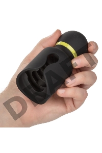 Вибромастурбатор BOUNDLESS FLICKERING STROKER