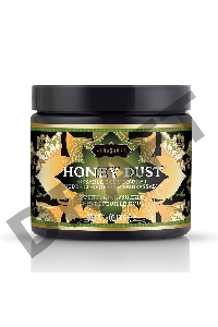 Пудра для тела Honey Dust Body Powder с ароматом жимолости - 170 гр.