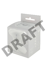 Мастурбатор-стоппер Homme Loyal Henchman White 7010-02lola