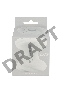 Мастурбатор-стоппер Homme Loyal Henchman White 7010-02lola