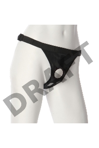 Регулируемые трусики Harness (Vac-U-Lock)