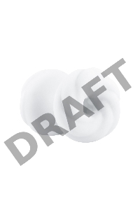 Мастурбатор-стоппер Homme Loyal Henchman White 7010-02lola