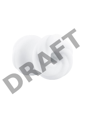 Мастурбатор-стоппер Homme Loyal Henchman White 7010-02lola