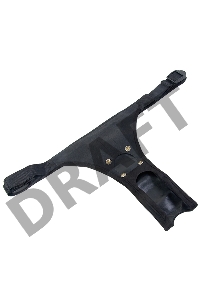 Регулируемые трусики Harness (Vac-U-Lock)