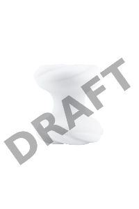 Мастурбатор-стоппер Homme Loyal Henchman White 7010-02lola