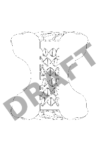 Мастурбатор-стоппер Homme Loyal Henchman White 7010-02lola