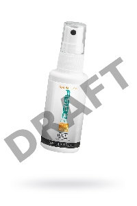 Спрей для продления Delay 50 мл