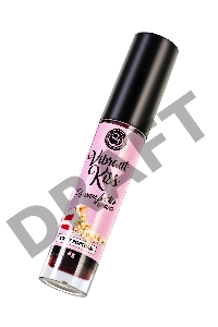 Бальзам для губ SECRET PLAY со вкусом попкорна, 6 гр