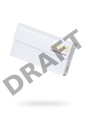 Презервативы полиуретановые Sagami Original 001 №5